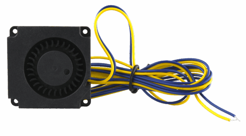 Ventilator de răcire cu filament Creality 3D CR-10s 500 - imagine 2
