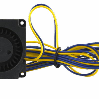 Ventilator de răcire cu filament Creality 3D CR-10s 500