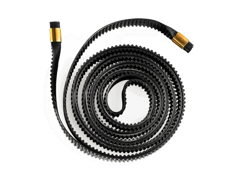 Curea creality 3D CR-10s 500 Y axă