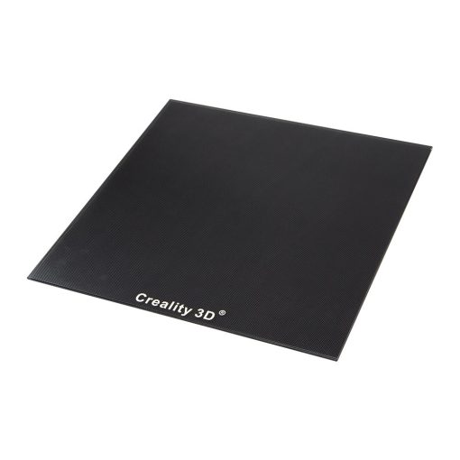 Creality 3D CR 10S Glass Plate with Special Chemical Coating 305 x 235 mm 400505039 25074