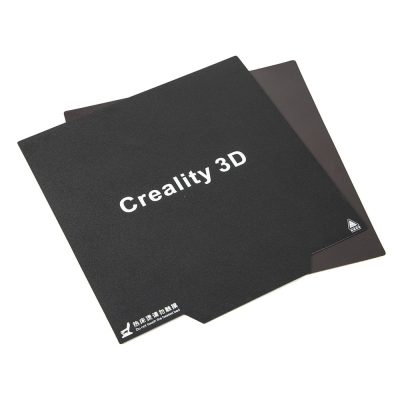 Creality 3D Suprafață de construcție magnetică 310 x 310 mm