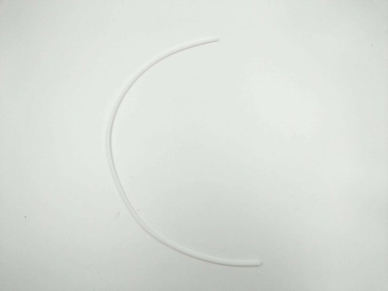 Tub de ghidare a filamentului PTFE Creality 3D CR-10S