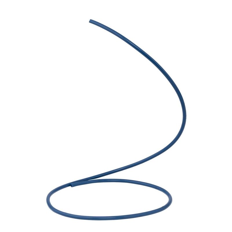 Tub PTFE Creality 3D CR-10S Pro / CR20 Pro Capricorn Blue