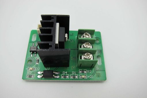 Creality 3D CR 10s HBP MOSFET 22864 scaled