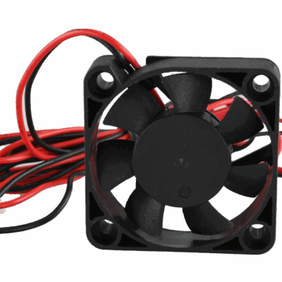 Ventilator extruder Creality 3D CR-20 Pro