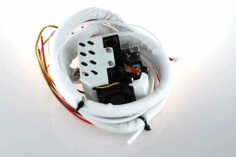 Creality 3D CR-5 Pro Ansamblu complet Hot-End - imagine 2