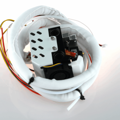 Creality 3D CR-5 Pro Ansamblu complet Hot-End