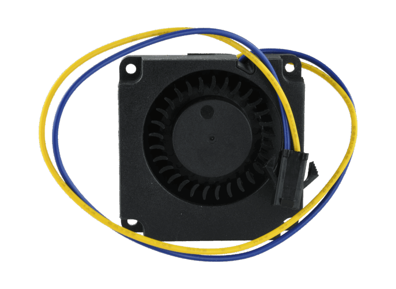 Ventilator de răcire cu filament Creality 3D CR-5 Pro - 40 mm - imagine 2