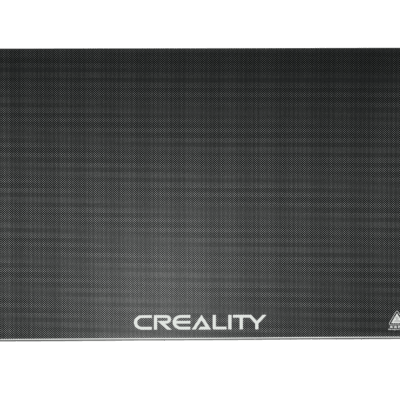 Placă de sticlă Creality 3D CR-5 Pro cu acoperire chimică specială