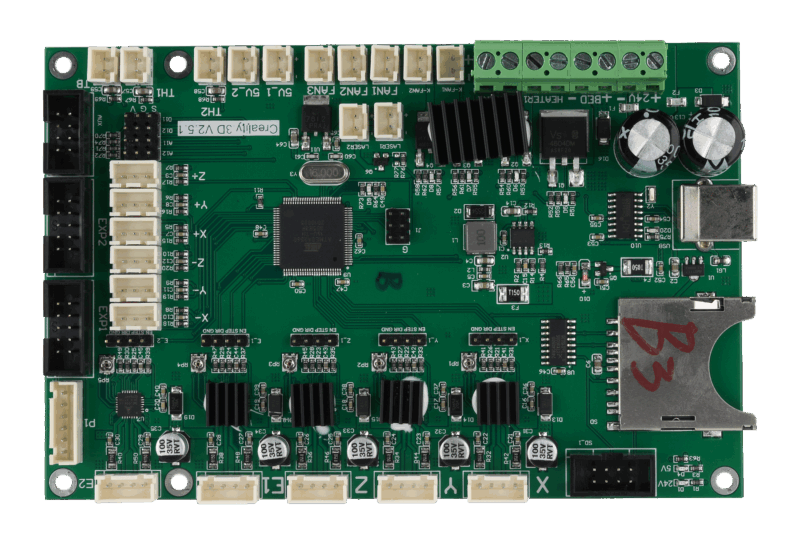 Placă de bază Creality 3D CR-5 Pro