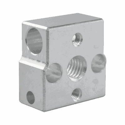 Autocolant Creality 3D CR-10S Pro Build Surface 310x320mm