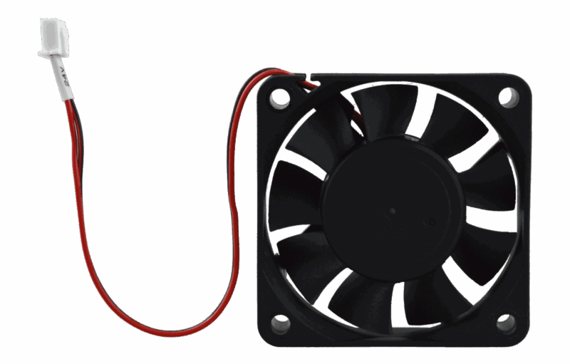 Ventilator Creality 3D CR-6 SE 6015