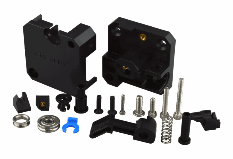Set de extruder Creality 3D CR-6 SE