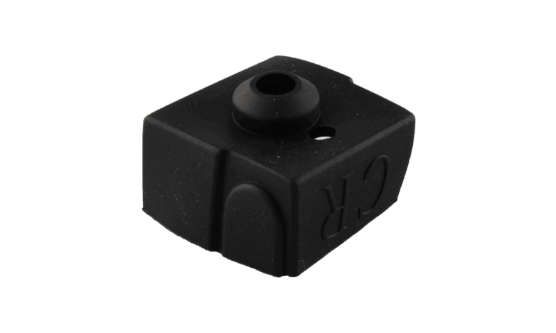 Creality 3D CR-6 SE Bloc termic Husă din silicon
