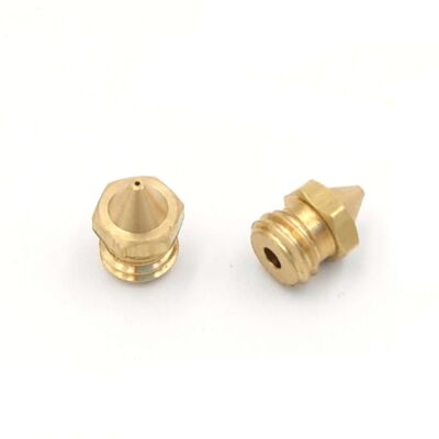 Duză de alamă Creality 3D CR-X 0,4 mm