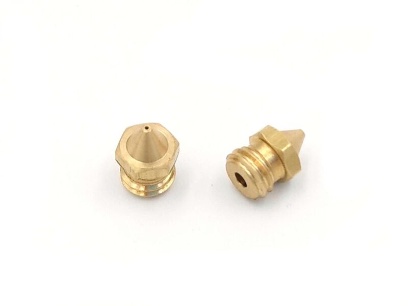 Duză de alamă Creality 3D CR-X 0,4 mm