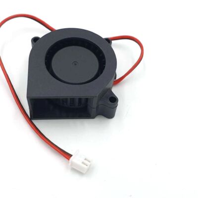 Ventilator pentru placa de bază Creality 3D CR-X / CR-10S / CR20 Pro