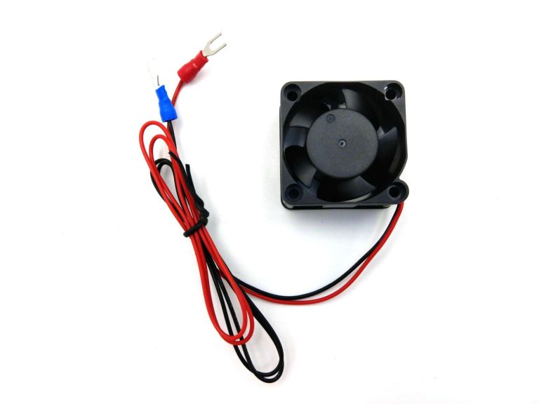 Creality 3D CR-10S Pro Extruder Gear (Motor)