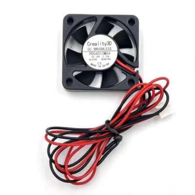 Creality 3D CR-X / CR-10S Pro Extruder Ventilator
