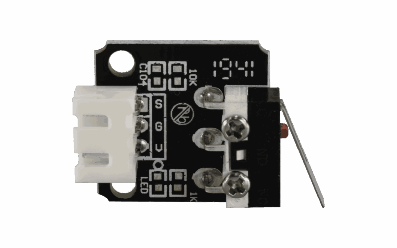 Creality 3D End-Stop Switch - imagine 2