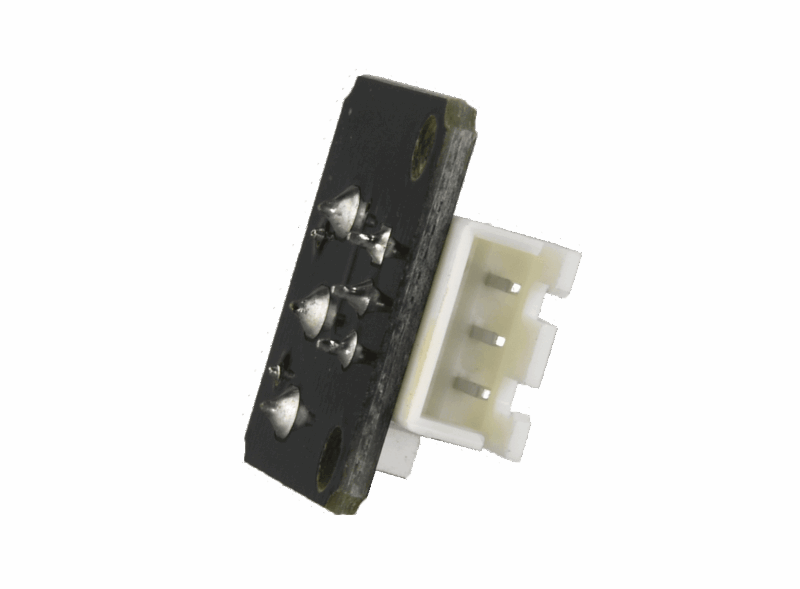 Creality 3D End-Stop Switch - imagine 4