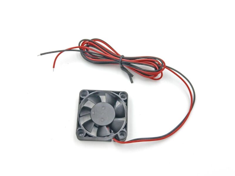 Extruder / ventilator axial Creality 3D Ender-3