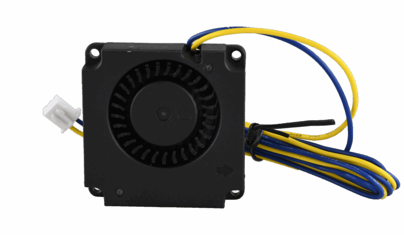 Ventilator de răcire cu filament / suflantă Creality 3D Ender-3 - imagine 2