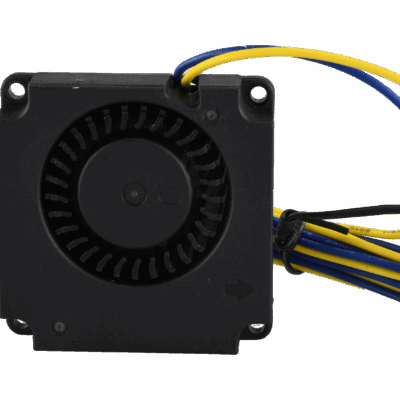 Ventilator de răcire cu filament / suflantă Creality 3D Ender-3