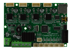 Placă de bază Creality 3D Ender-3 - 32 biți