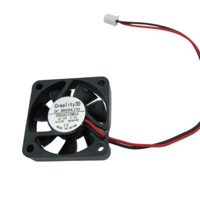 Creality 3D Ender-3 Mainboard 4010 Fan