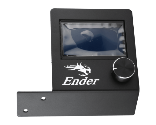 Creality 3D Ender 3 Max LCD kit 6002050006 26438