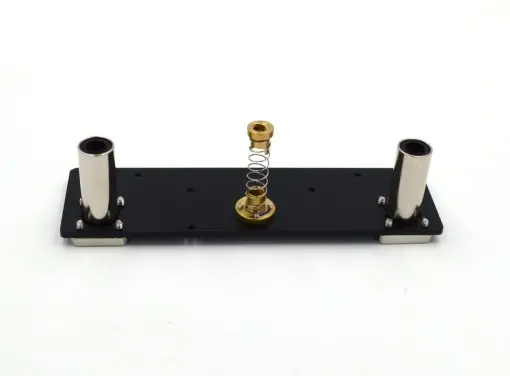 Creality 3D Ender 5 Hot bed assembly 200103401 23944 scaled