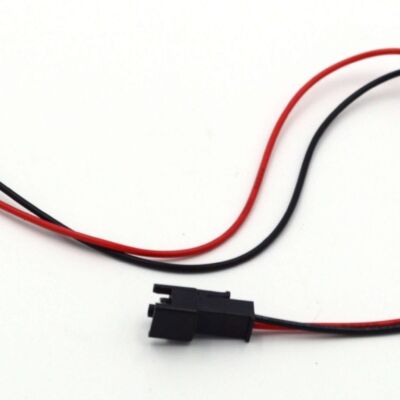 Creality 3D Ender 5 Cablu intern pentru ventilator hot-end.