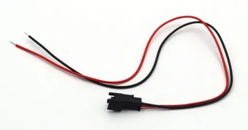 Creality 3D Ender 5 Internal cable for filament fan 400306353 23954 scaled