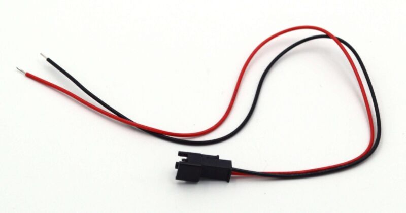 Creality 3D Ender 5 Cablu intern pentru ventilator hot-end.