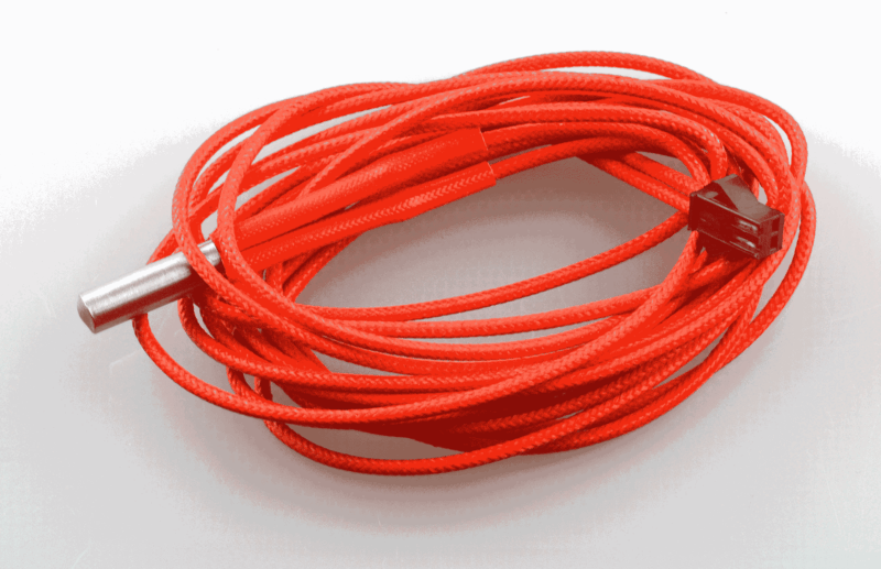 Tub de încălzire Creality 3D Ender 5 Plus