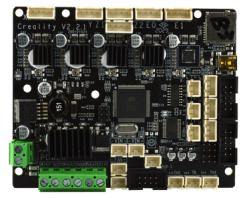 Creality 3D Ender-5 Plus Silent Mainboard