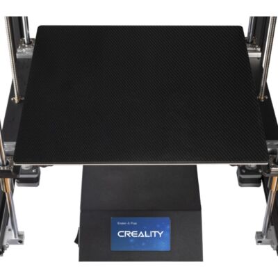 Placă de sticlă temperată Creality 3D Ender-5 Plus