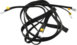 Creality 3D Ender 5 Plus Cablu motor axa Y + Comutator de limită
