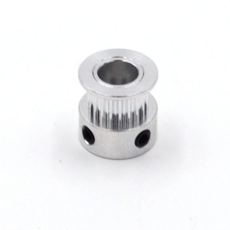 Creality 3D Ender 5 Rola de sincronizare / roată sincronă