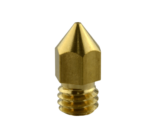 Creality 3D Ender 6 Brass nozzle 0 4 mm 3002060005 25753 7