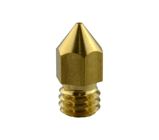 Creality 3D Ender 6 Brass nozzle 0 4 mm 3002060005 25753 7