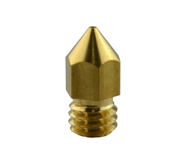 Duză Creality 3D Ender 6 / CR-5 Pro Alamă 0,4 mm
