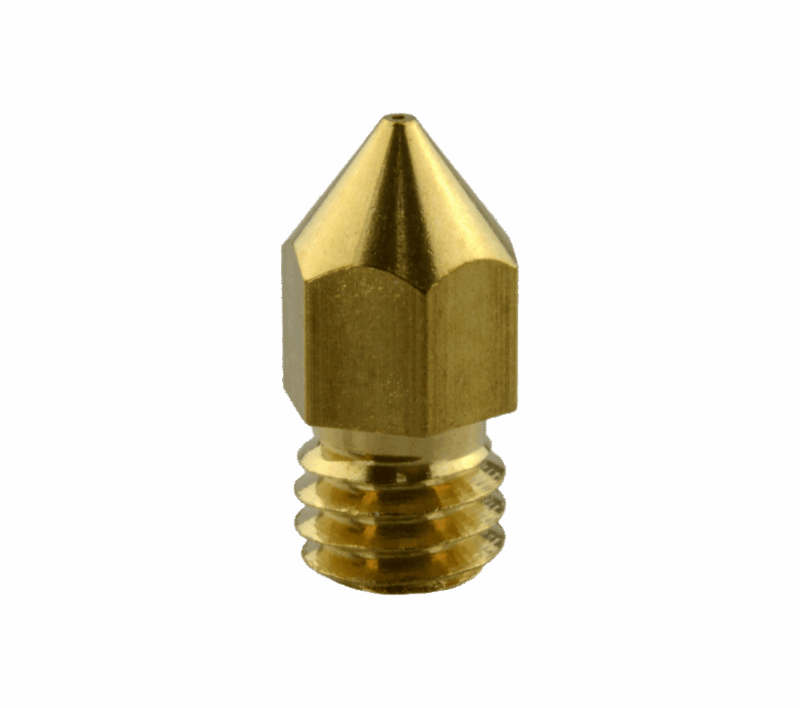 Duză Creality 3D Ender 6 / CR-5 Pro Alamă 0,4 mm