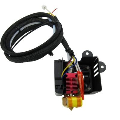 Creality 3D Ender Hotend complet cu ventilator și suport