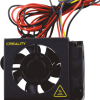 Creality 3D Fan conductor kit 2001020216 24402 40 Set de conductori pentru ventilator Creality 3D Ender 5 Plus