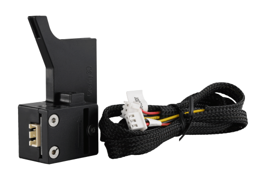 Creality 3D Filament Sensor Schalter mit Halterung 2001020060 22993 2