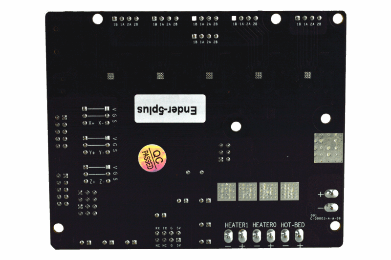 Creality 3D Silent Mainboard pentru Ender 5 Plus
