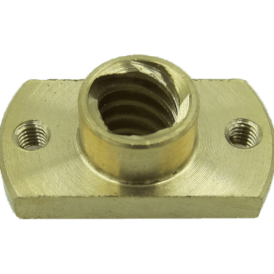 Piuliță T 3D Creality (piuliță pentru tijă filetată)