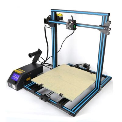 Creality CR-10-S5, 500x500x500 mm